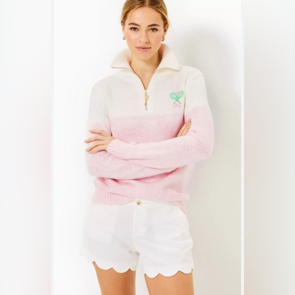 Lilly Pulitzer Women's Dorset Sweater